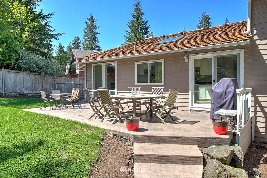 15843 Southeast 167th Place Renton, WA 98058 - Photo 22 of 25 Gallery Image 22