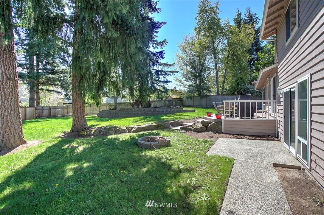 15843 Southeast 167th Place Renton, WA 98058 - Photo 25 of 25 Gallery Image 25