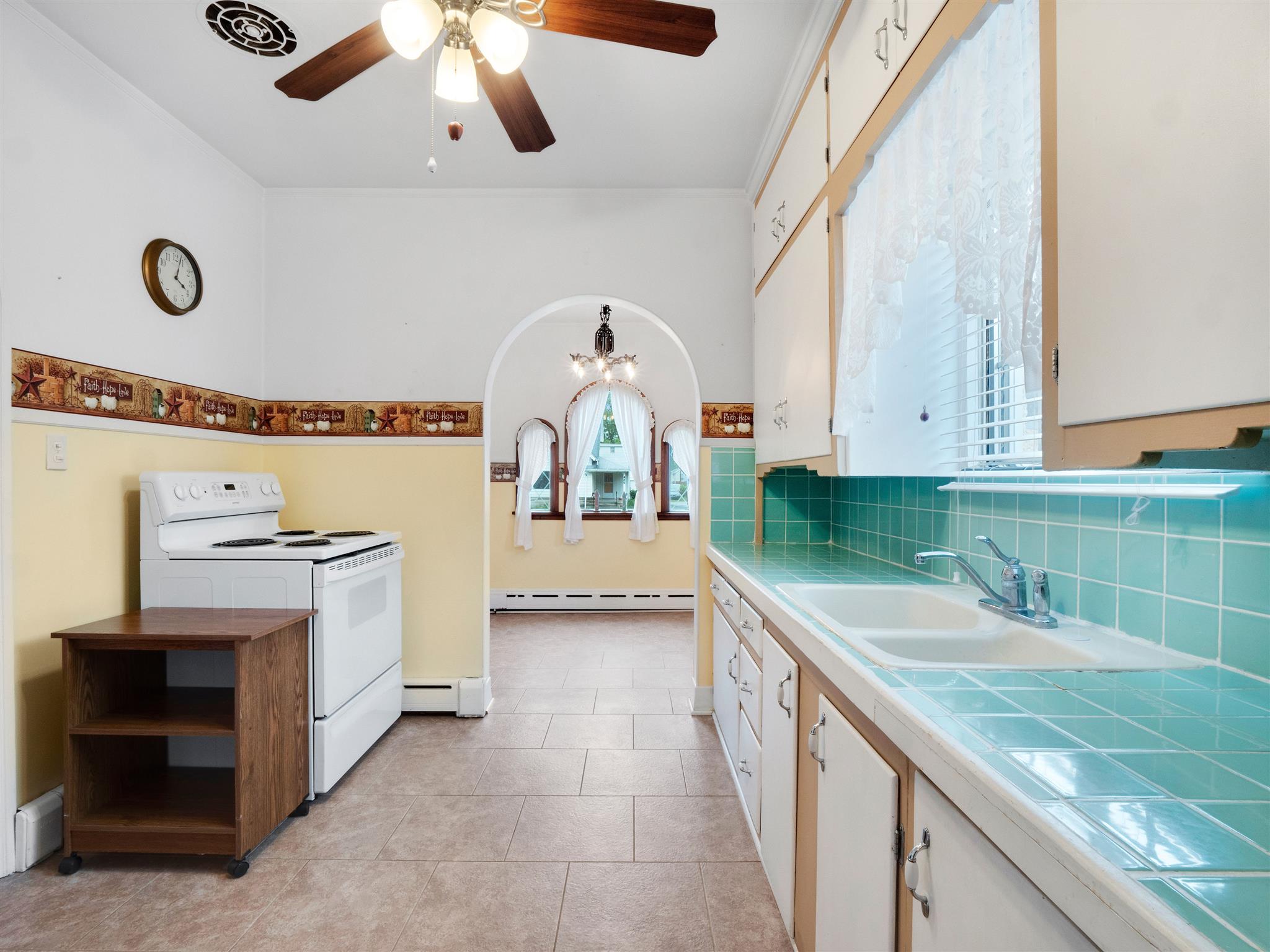 424 North Broadway Street Butler, IN 46721 - Photo 13 of 36
