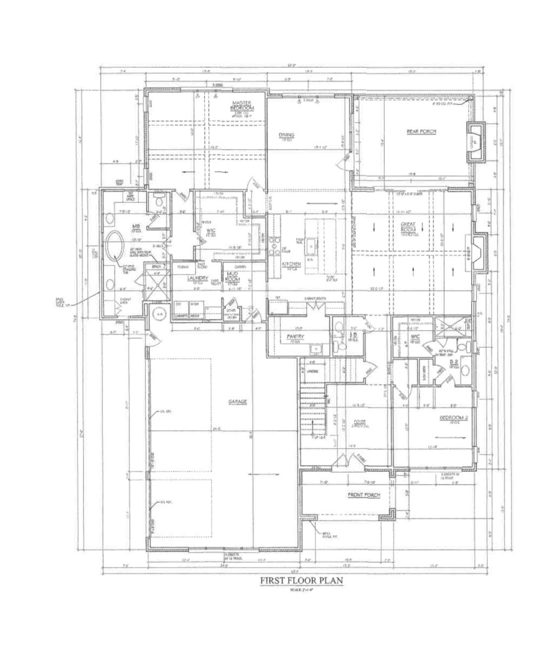 1708 Spiroff Drive Murfreesboro, TN 37129 - Photo 2 of 3