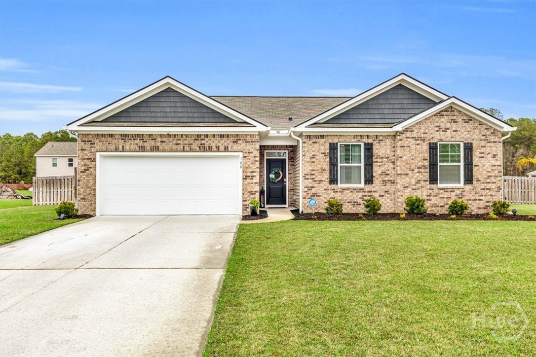 100 Spillway Court Rincon, GA 31326 - Photo 1 of 40