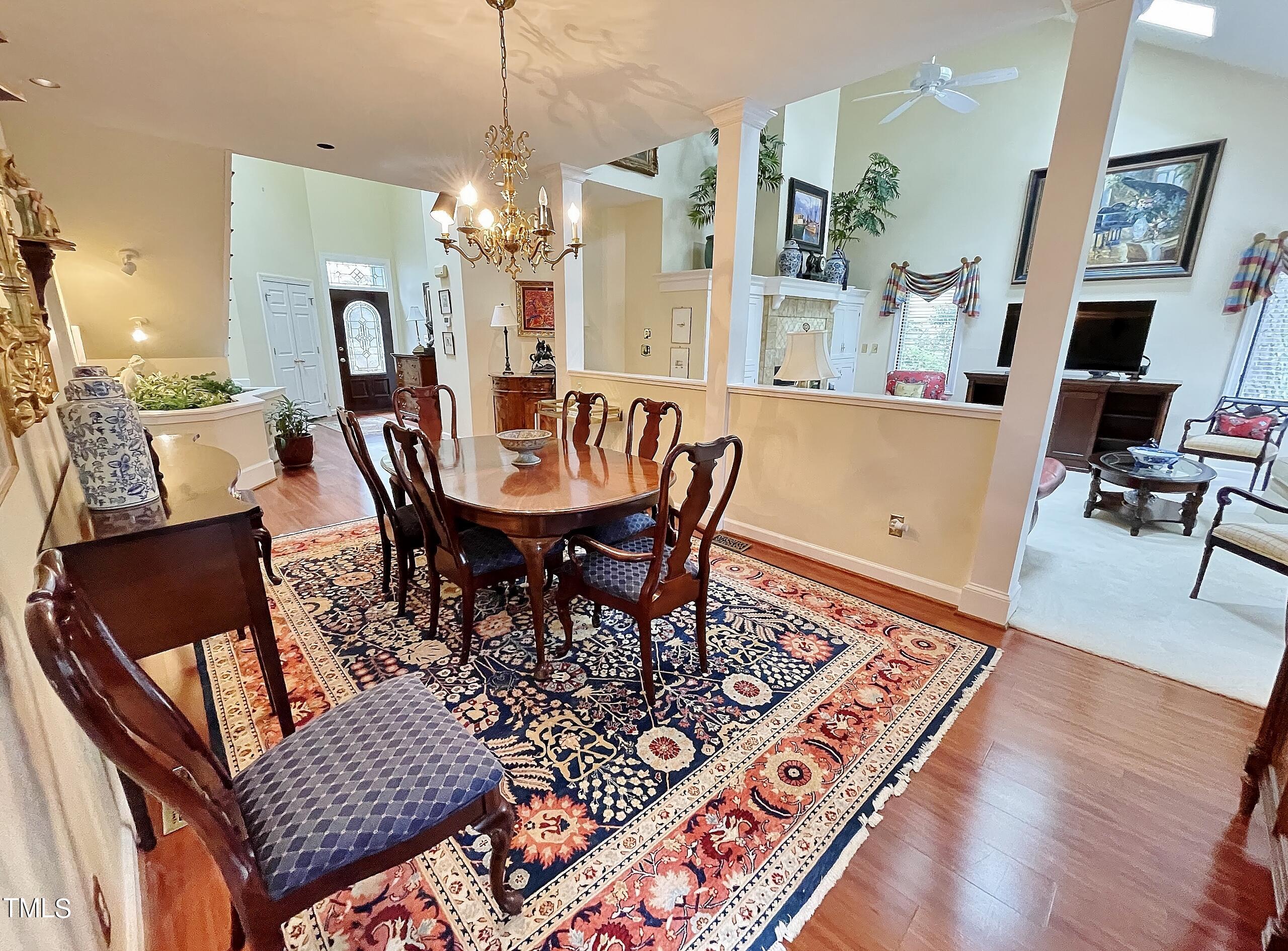 2924 Ballybunion Way Raleigh, NC 27613 - Photo 16 of 54 18