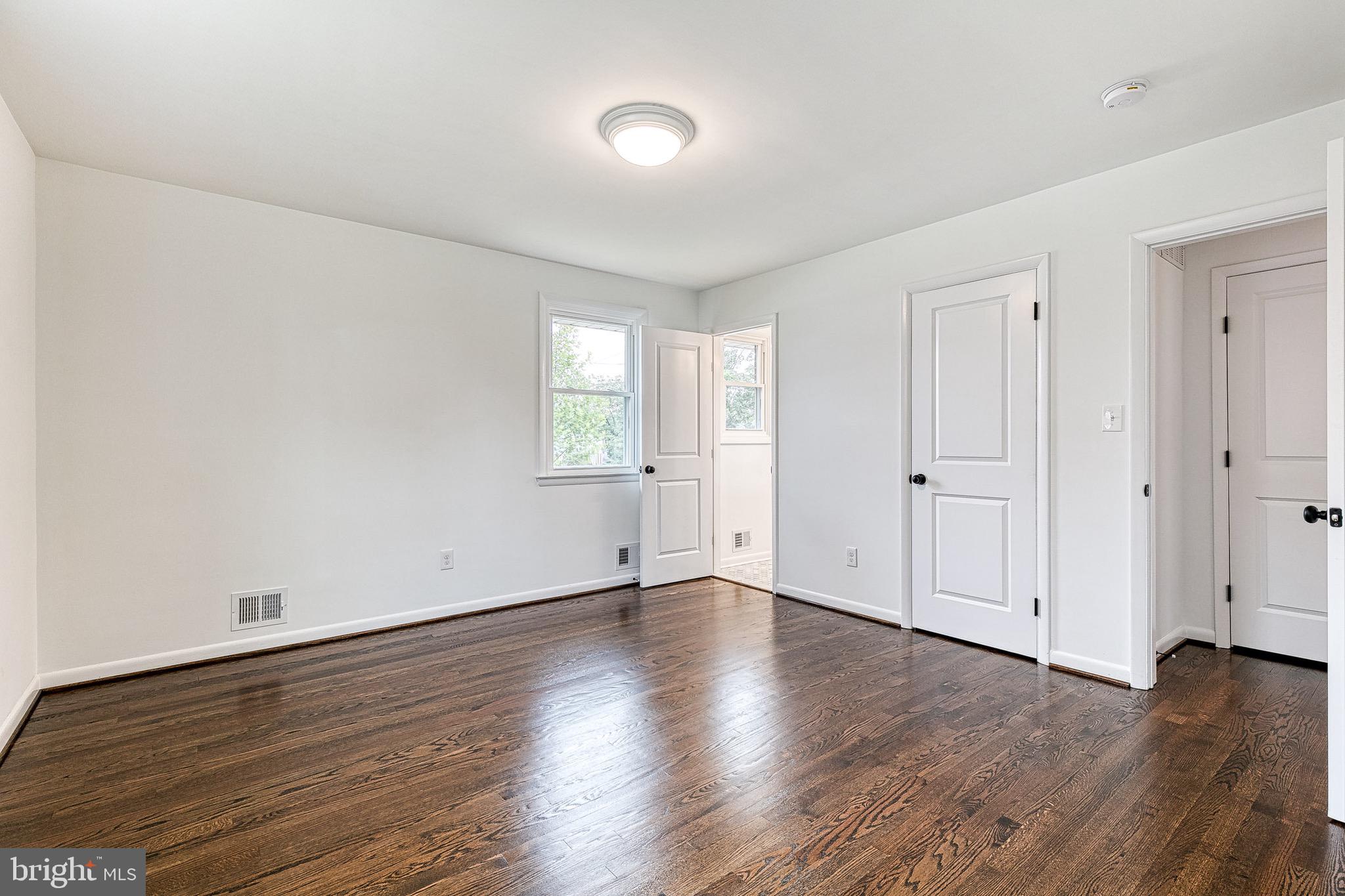 2811 Willoughby Road Baltimore, MD 21234 - Photo 21 of 38 Spacious primary bedroom