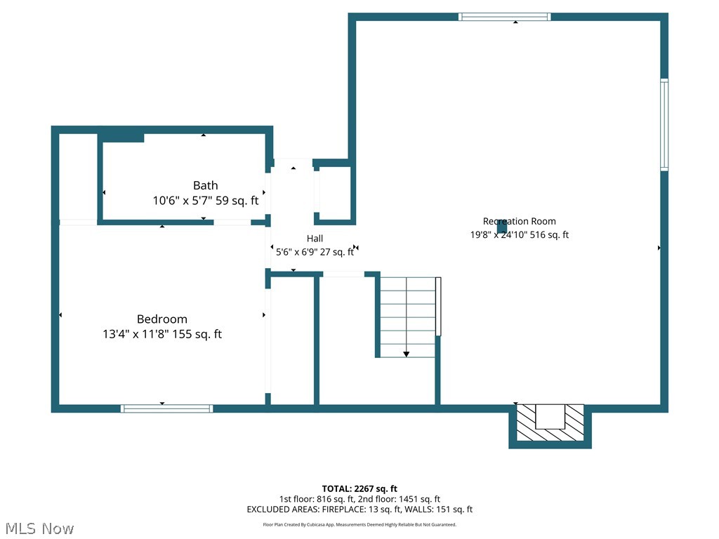 4102 Manchester Road Perry, OH 44081 - Photo 43 of 45