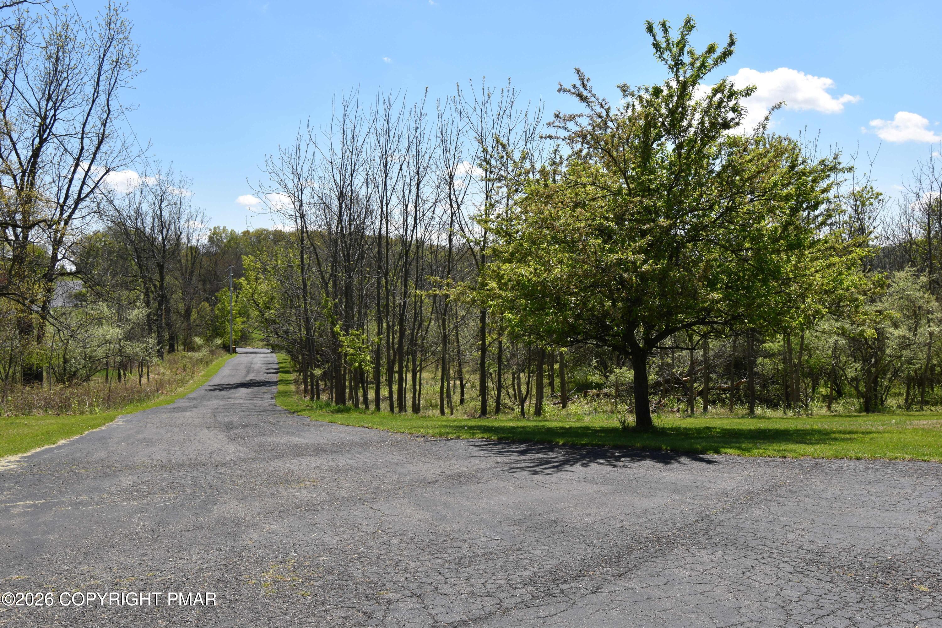 160 Quiet Valley Road Mount Bethel, PA 18343 - Photo 12 of 44 a view of a park with tree s