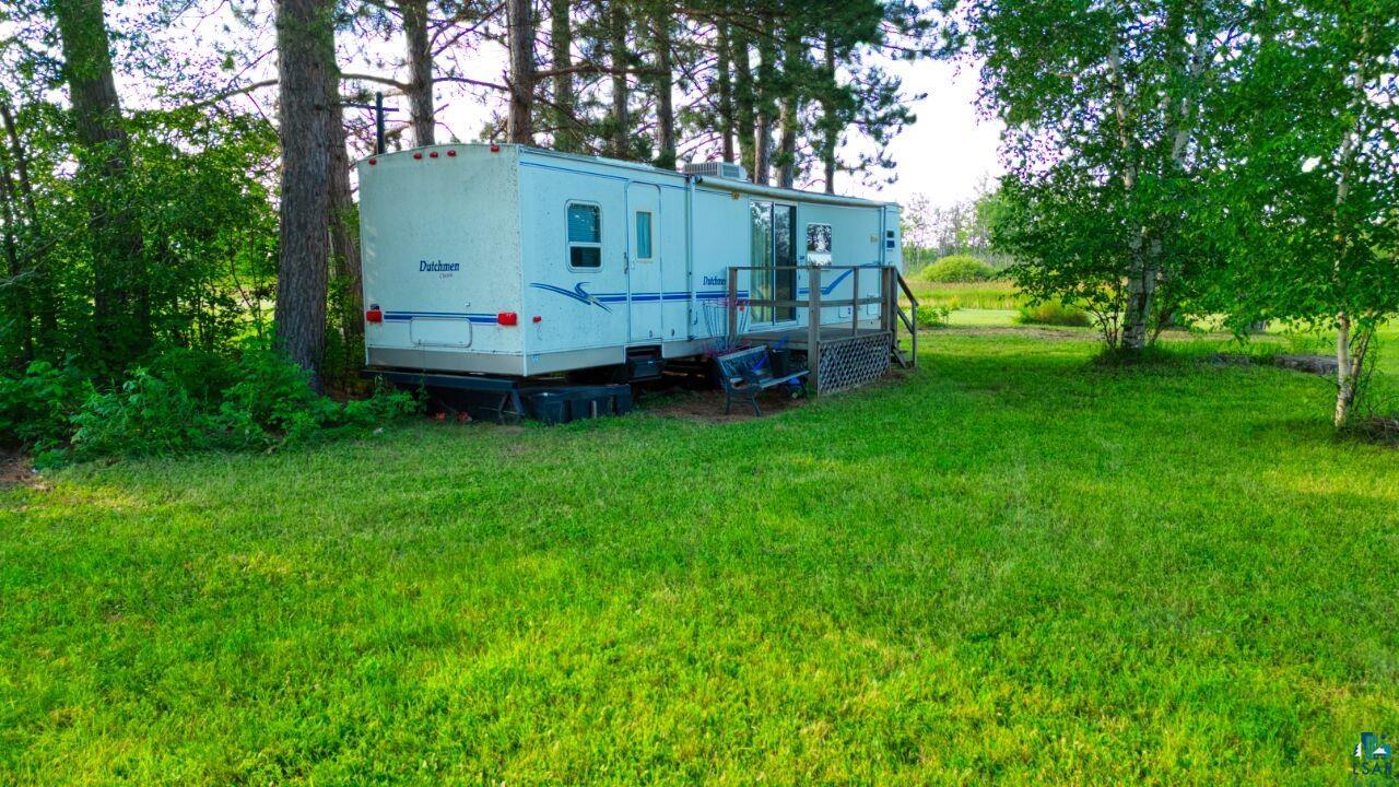 3339 Mud Hen Road Makinen, MN 55763 - Photo 13 of 22 Exterior space