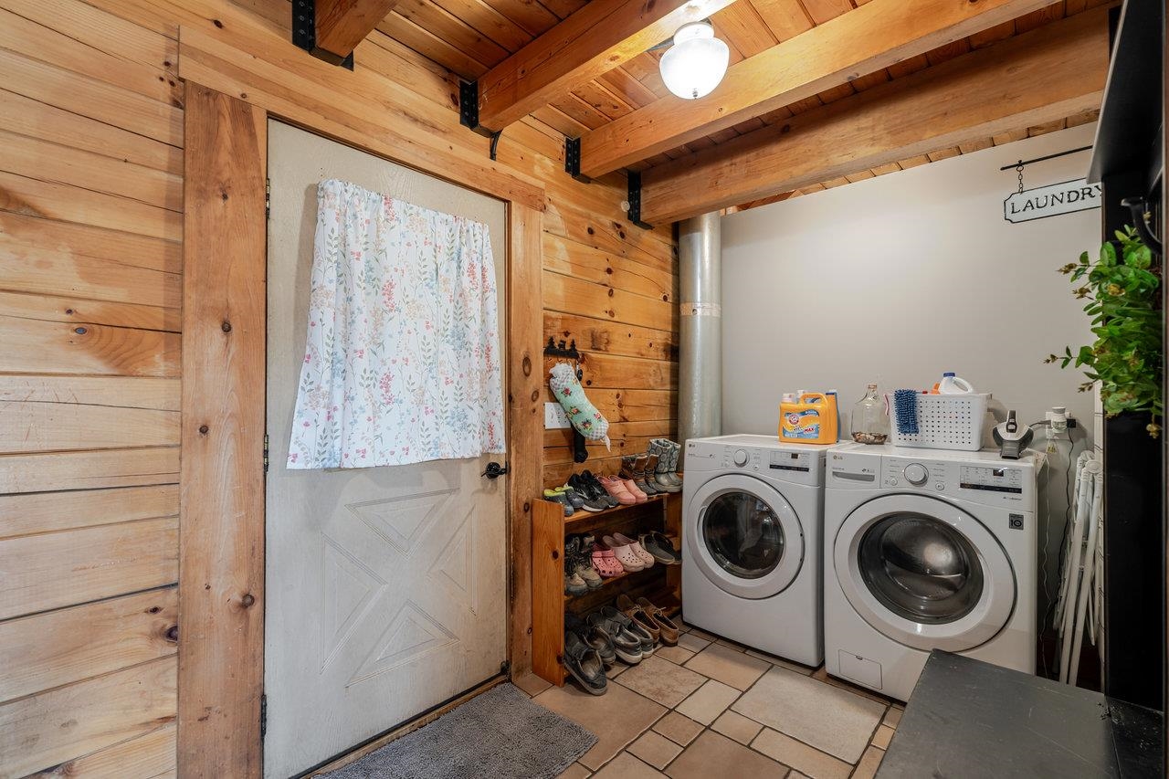 12012 Hollar School Road Linville, VA 22834 - Photo 44 of 75 Mud Room off Back Porch