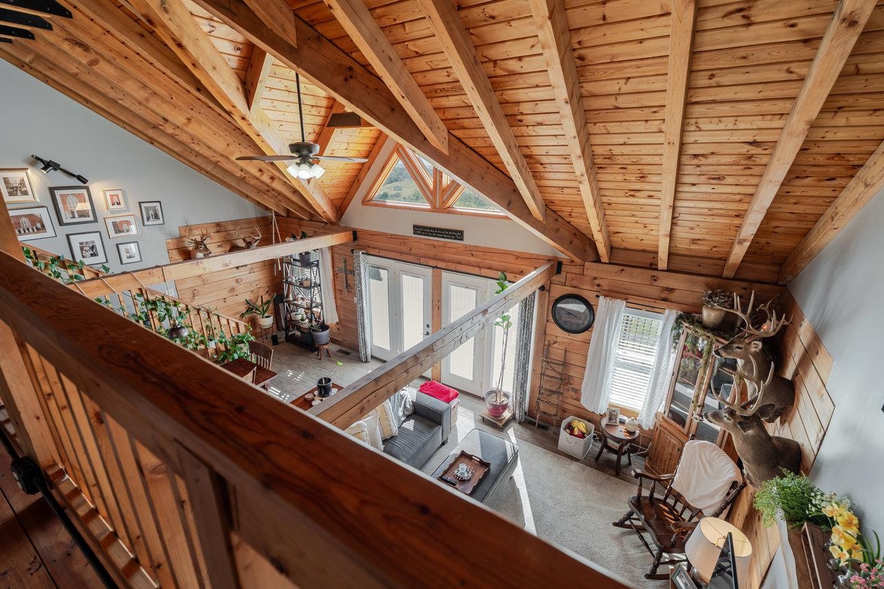 12012 Hollar School Road Linville, VA 22834 - Photo 59 of 75 a view of an ocean