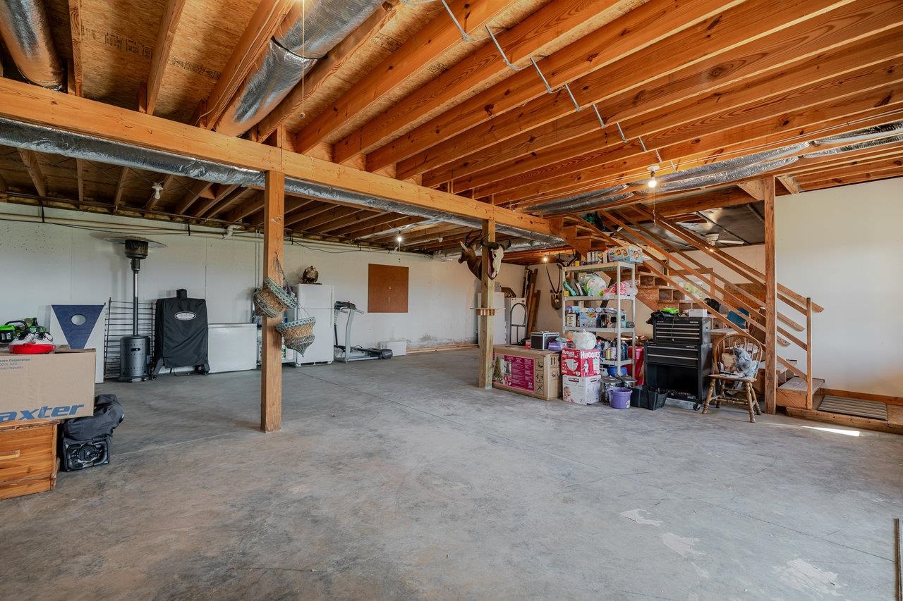 12012 Hollar School Road Linville, VA 22834 - Photo 61 of 75 Plenty of Storage