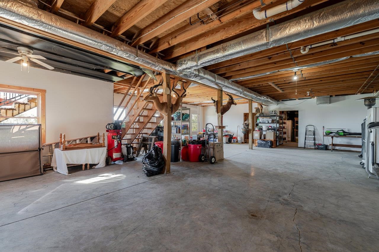 12012 Hollar School Road Linville, VA 22834 - Photo 62 of 75 Future Living Space