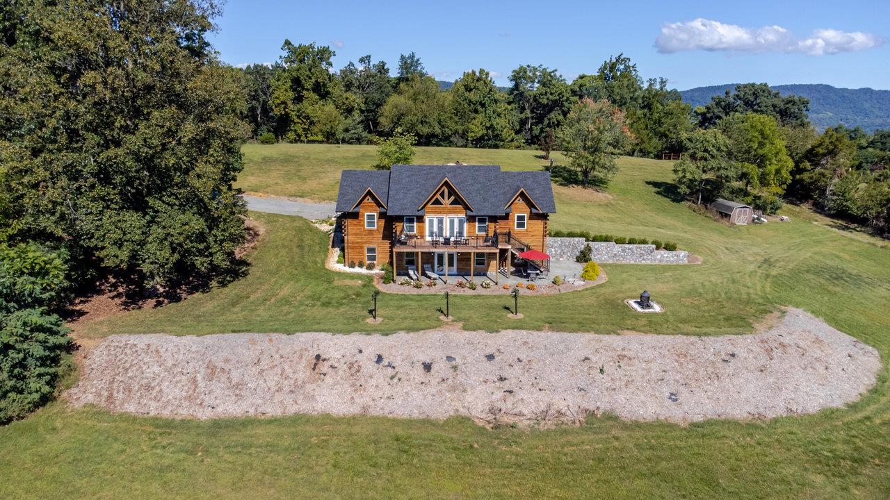 12012 Hollar School Road Linville, VA 22834 - Photo 67 of 75