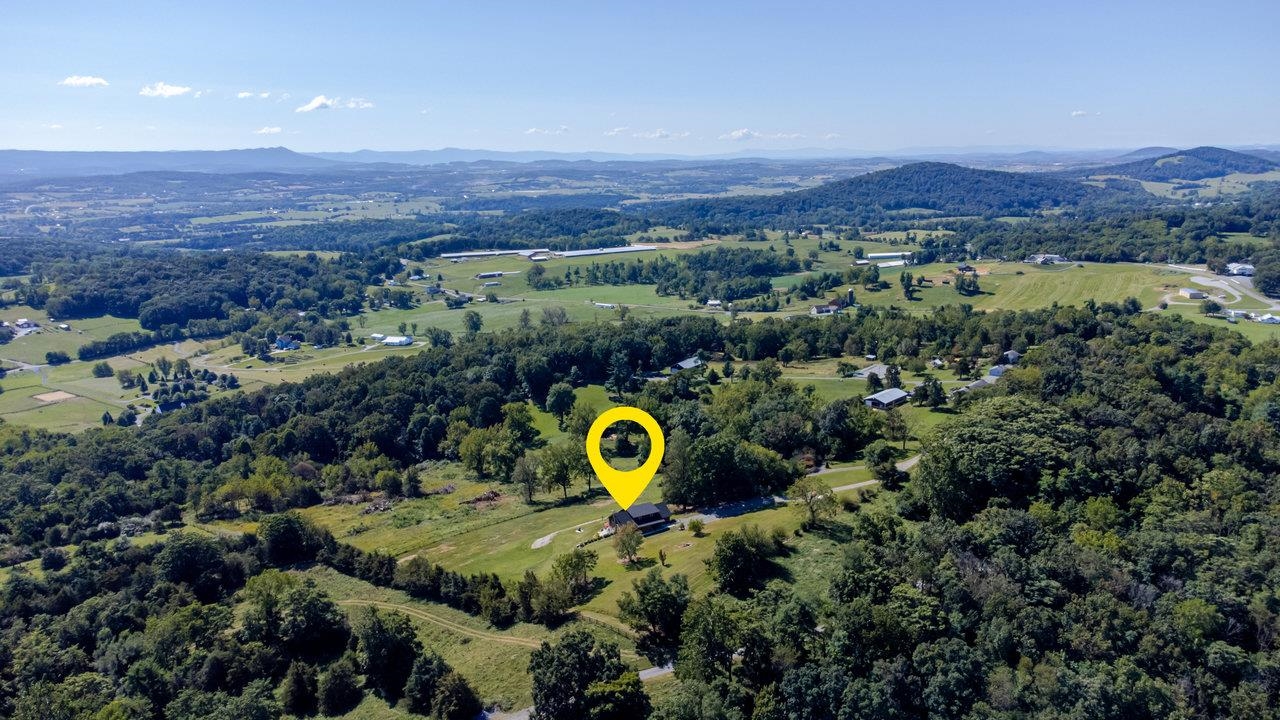 12012 Hollar School Road Linville, VA 22834 - Photo 72 of 75 a view of a forest with a forest
