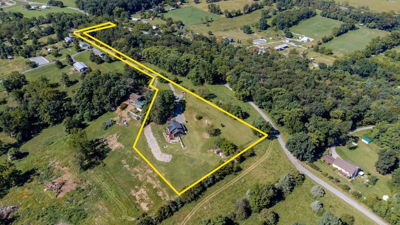 12012 Hollar School Road Linville, VA 22834 - Photo 74 of 75