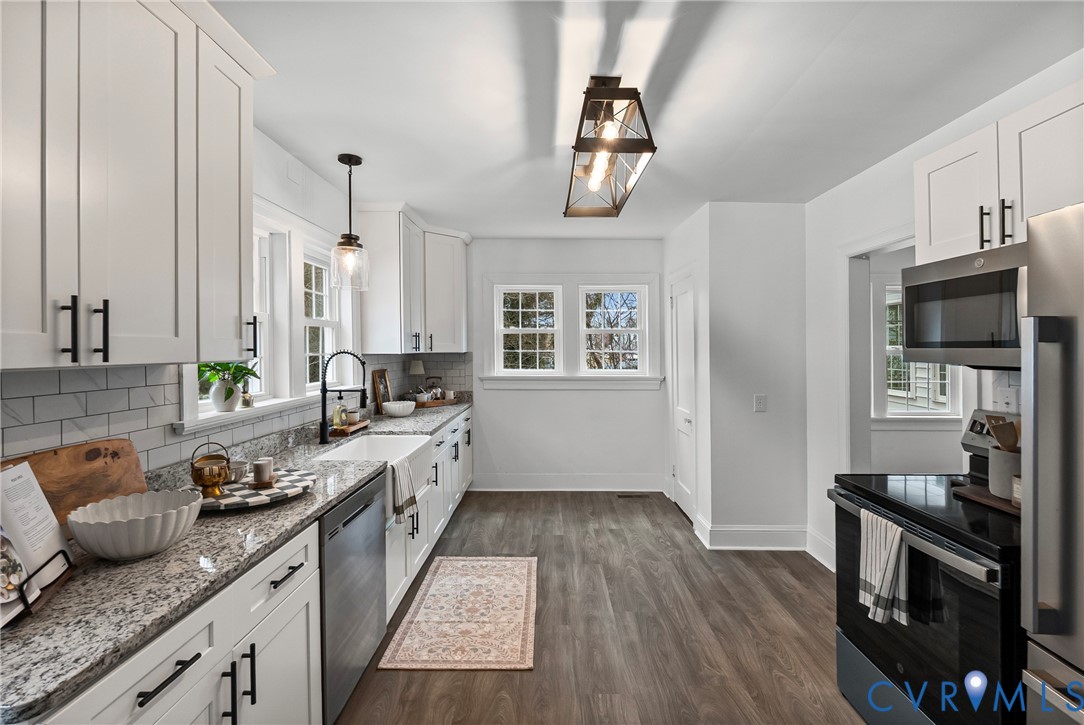 702 Irving Street Farmville, VA 23901 - Photo 15 of 41