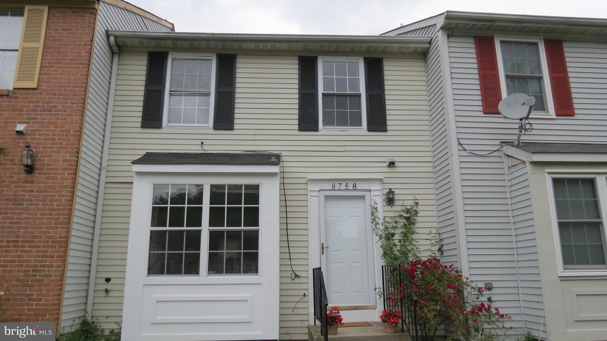8758 Ritchboro Road District Heights, MD 20747 - Photo 1 of 29 Exterior (Front)