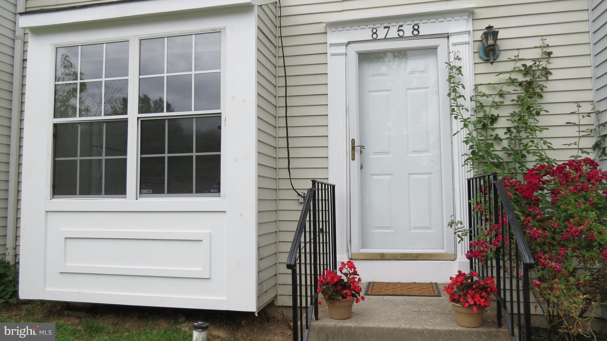 8758 Ritchboro Road District Heights, MD 20747 - Photo 2 of 29 Exterior (Front)