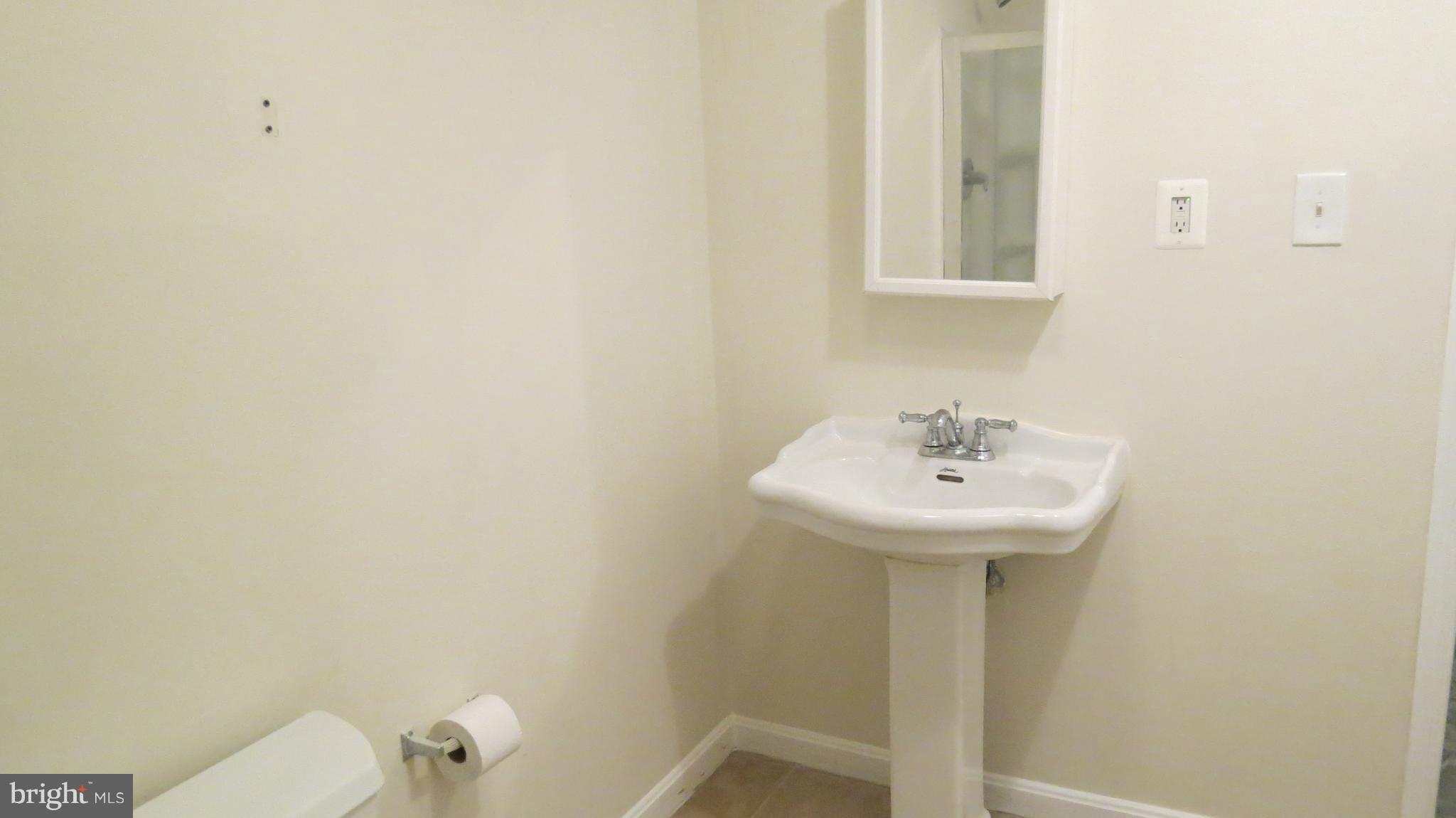 8758 Ritchboro Road District Heights, MD 20747 - Photo 16 of 29 Bath