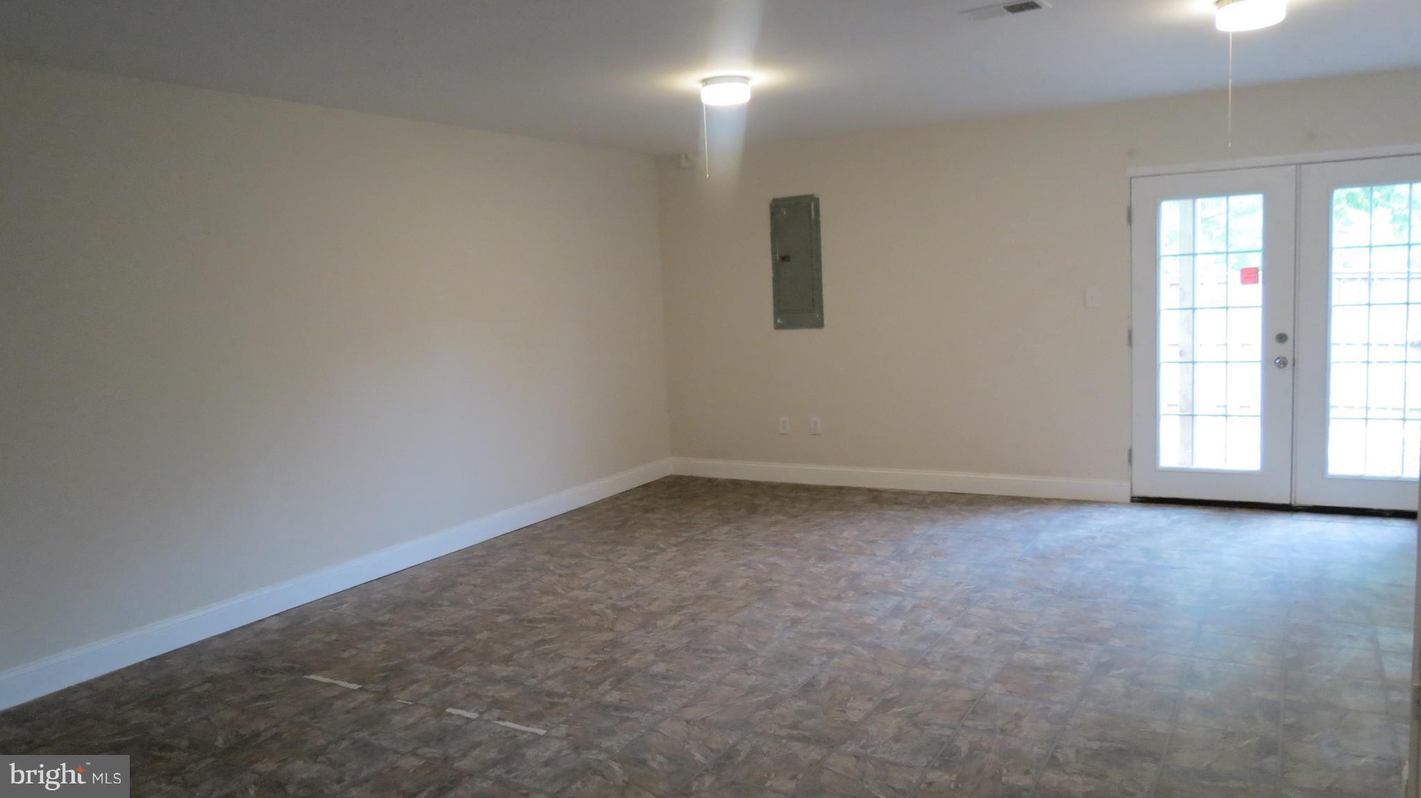 8758 Ritchboro Road District Heights, MD 20747 - Photo 23 of 29 Basement