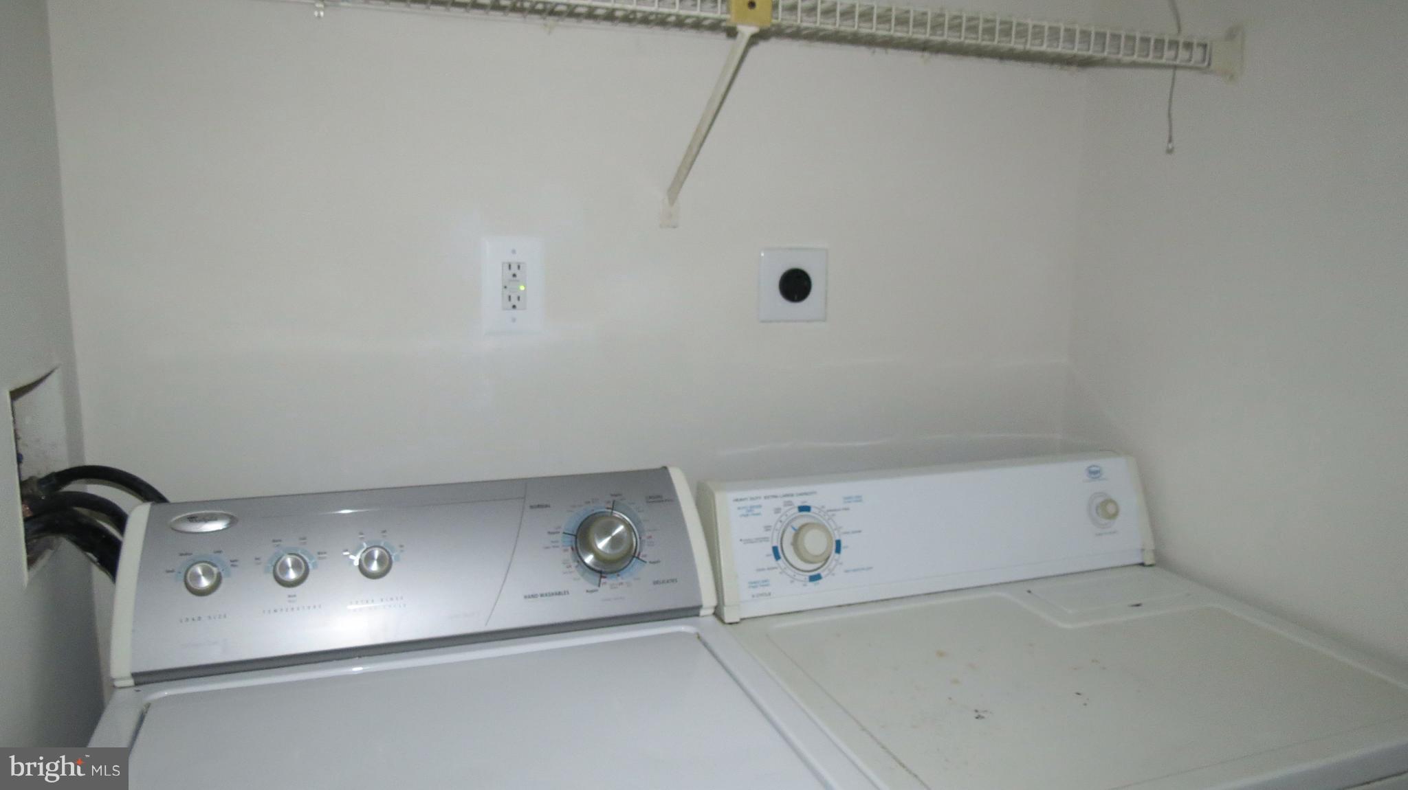 8758 Ritchboro Road District Heights, MD 20747 - Photo 25 of 29 Laundry