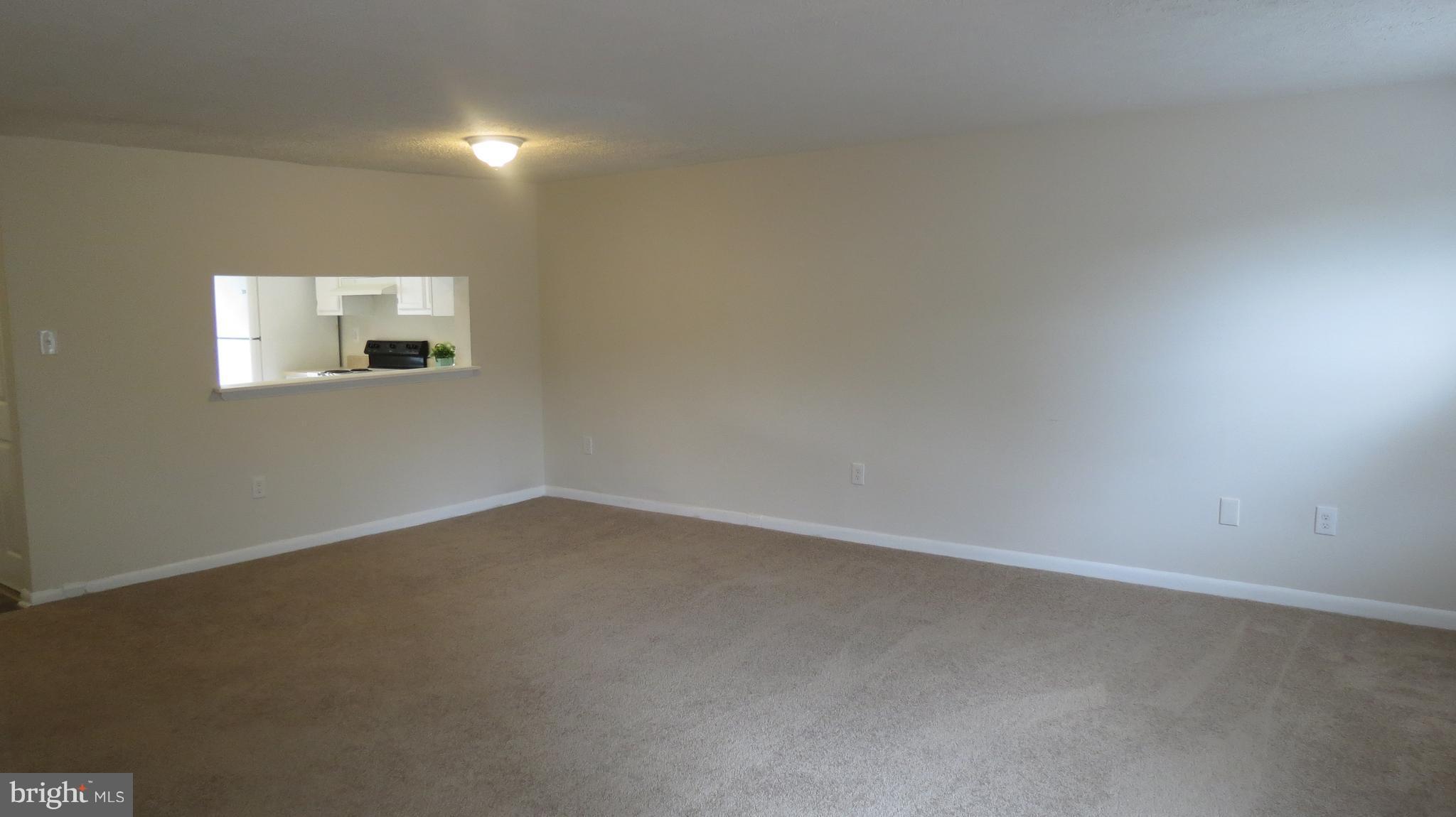 8758 Ritchboro Road District Heights, MD 20747 - Photo 8 of 29 Living Room