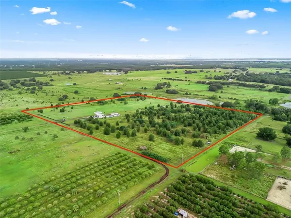 $549,900 | Center Street, Howey-in-the-Hills, FL 34737