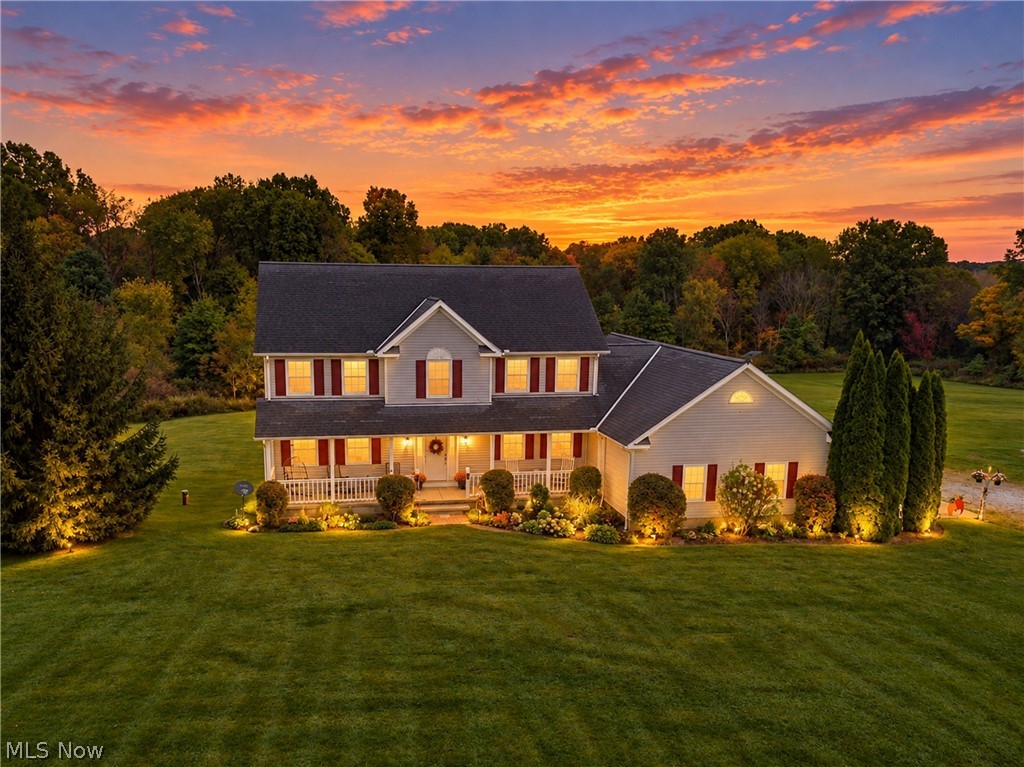5965 Winchell Road Hiram, OH 44234 - Photo 45 of 46 Gallery Image 45