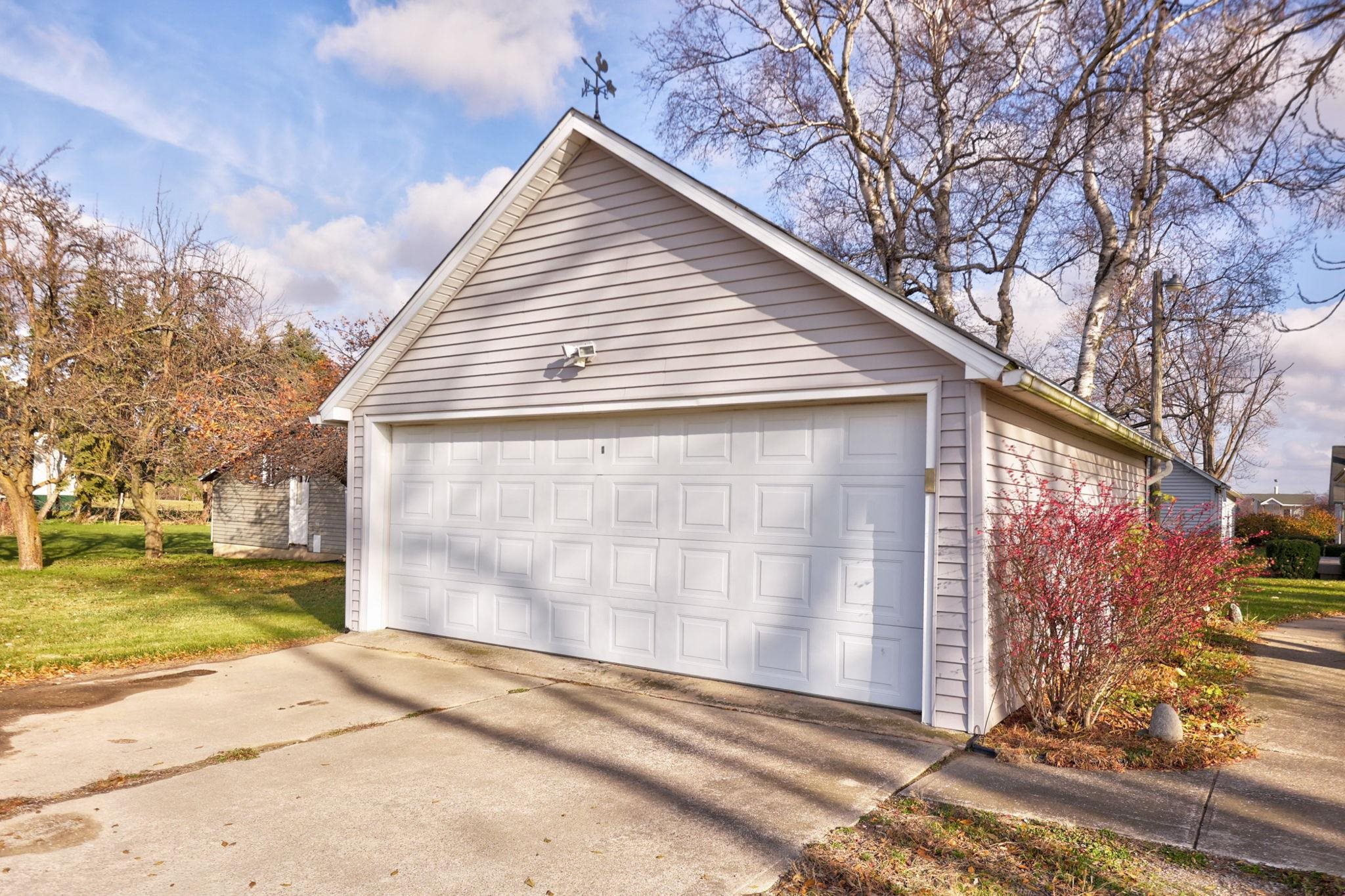 12895 East Curtis Road Frankenmuth, MI 48734 - Photo 52 of 78