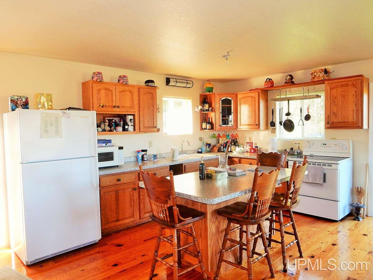 804 North Co Road Cooks, MI 49817 - Photo 14 of 25