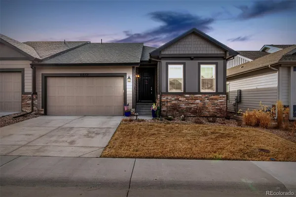 $672,000 | 11853 Zebra Grass Way, Parker, CO 80138