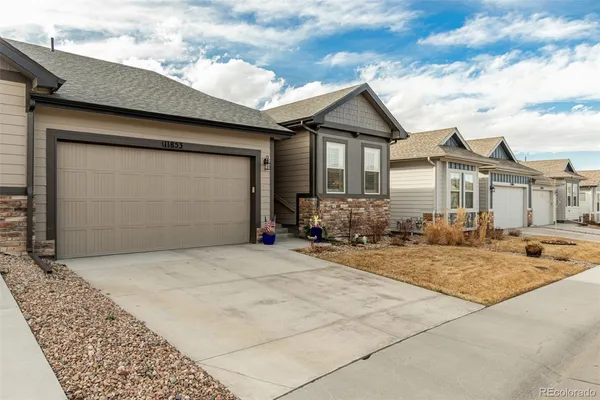 $672,000 | 11853 Zebra Grass Way, Parker, CO 80138