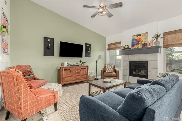 $672,000 | 11853 Zebra Grass Way, Parker, CO 80138