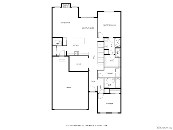 $672,000 | 11853 Zebra Grass Way, Parker, CO 80138