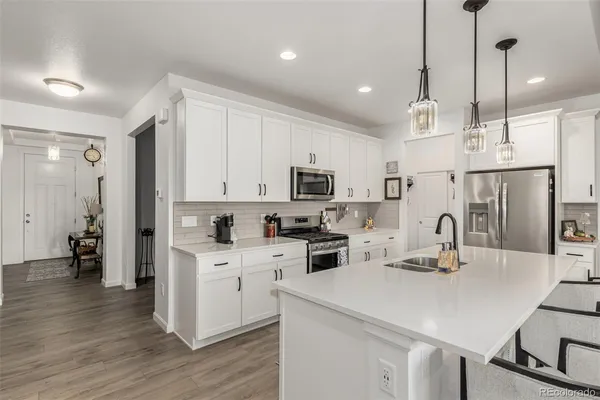 $672,000 | 11853 Zebra Grass Way, Parker, CO 80138