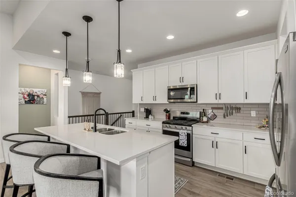 $672,000 | 11853 Zebra Grass Way, Parker, CO 80138