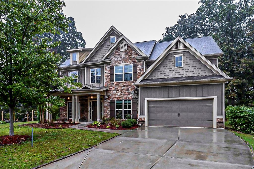8245 Archie Way Gainesville, GA 30506 - Photo 1 of 1 Gallery Image 1