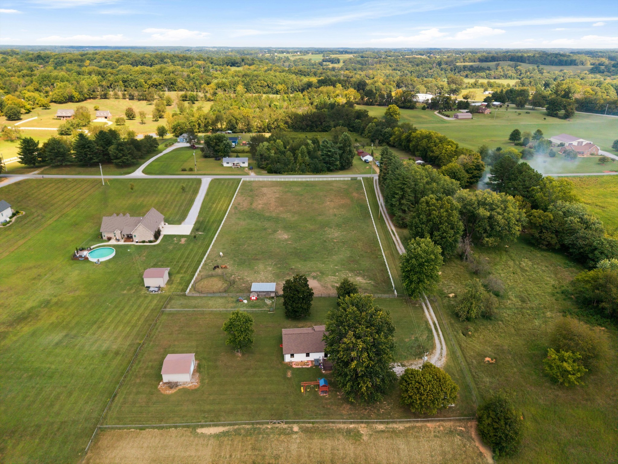 3569 Pinson School Road Springfield, TN 37172 - Photo 43 of 46 Gallery Image 43