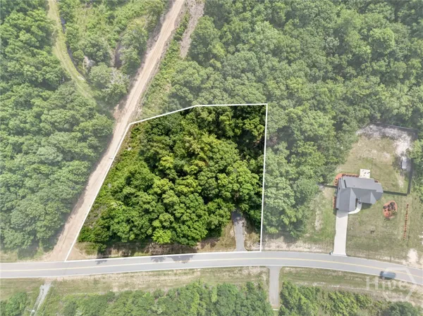 $120,000 | 0 Osteen Road, Bloomingdale, GA 31302