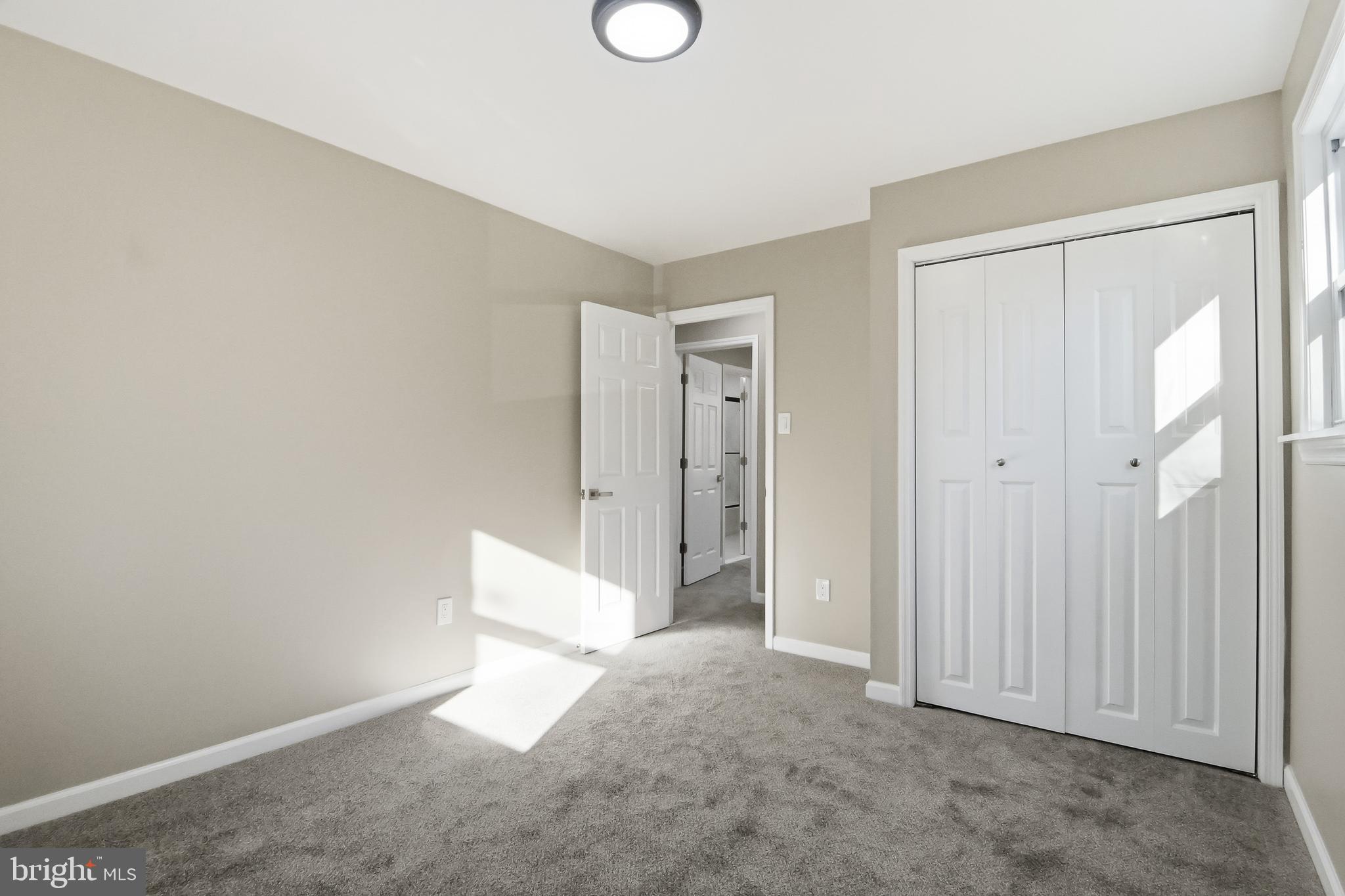 62 Grassy Lake Road Shamong, NJ 08088 - Photo 18 of 25 a view of an empty room