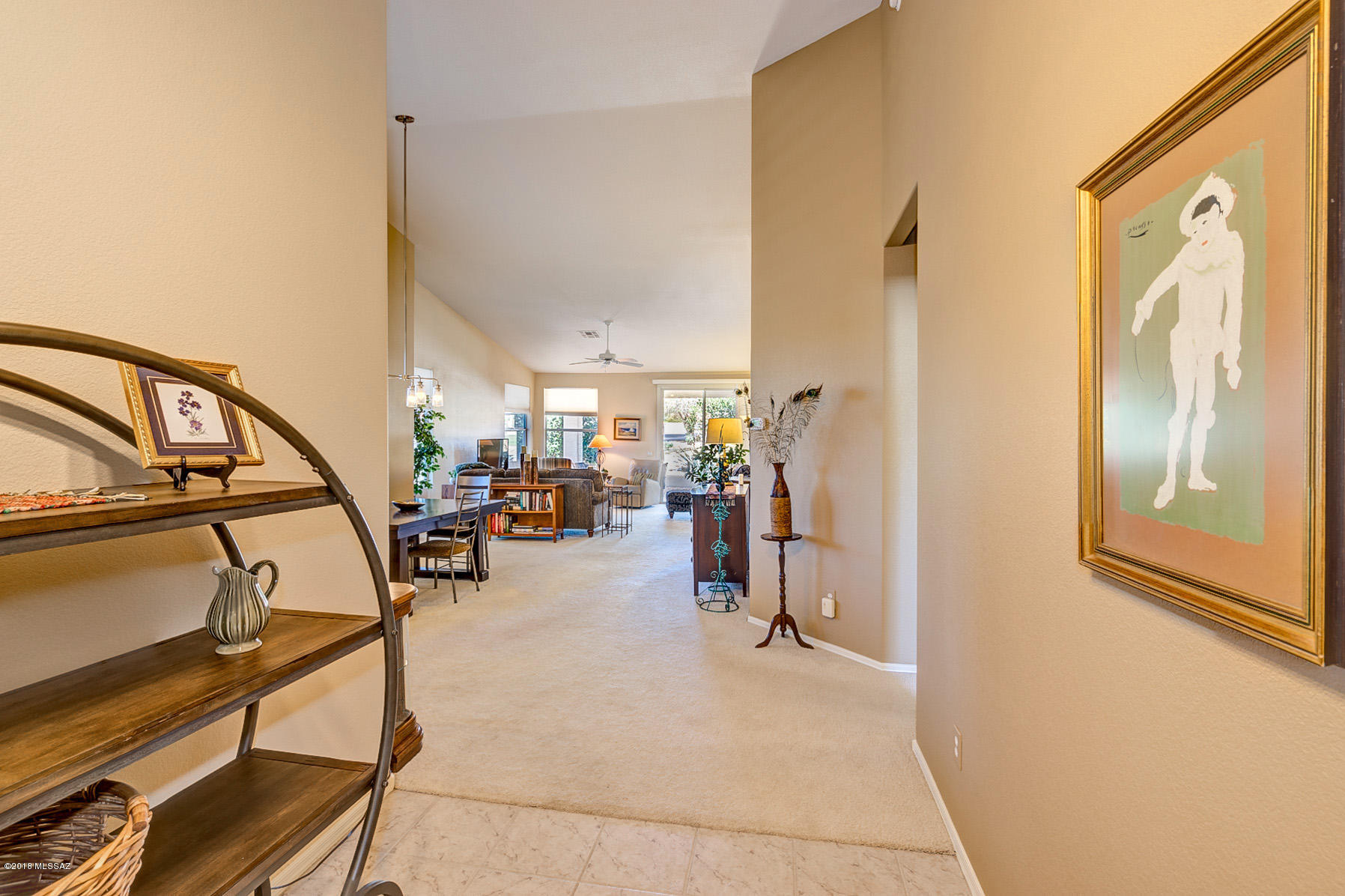 64300 East Wind Ridge Circle Tucson, AZ 85739 - Photo 14 of 24
