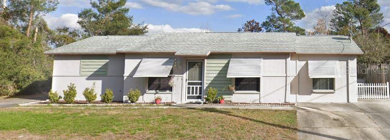 5280 Beachview Drive Spring Hill, FL 34606 - Photo 1 of 1