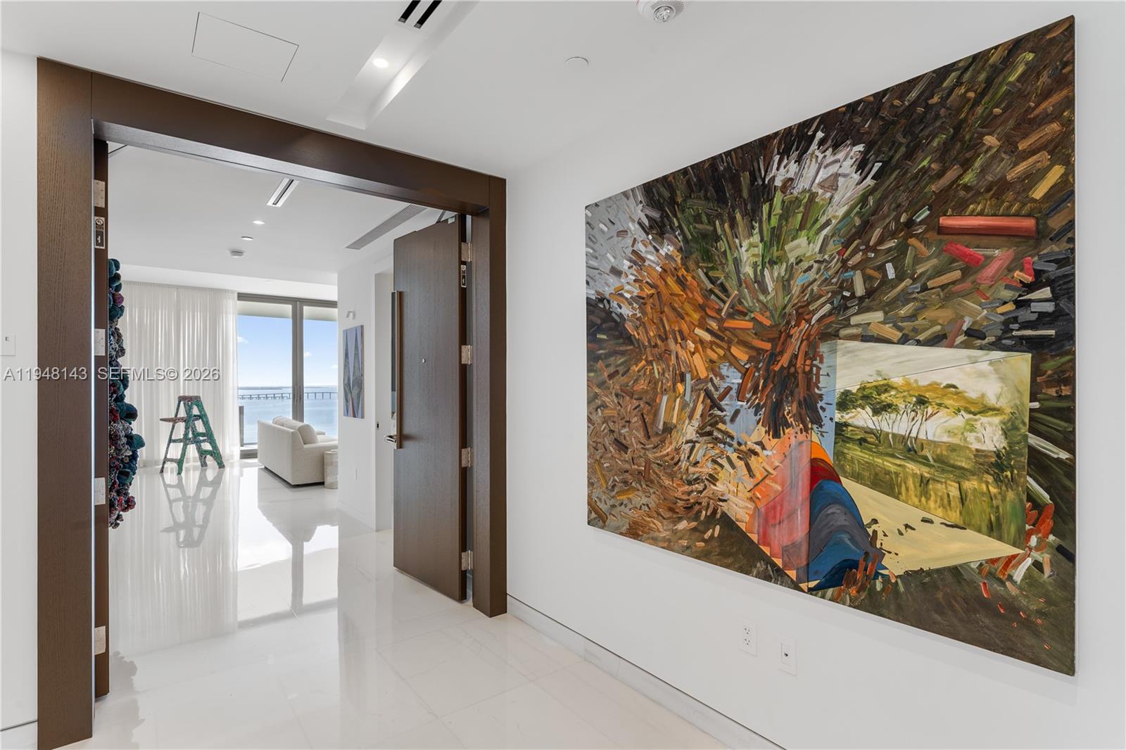 300 Biscayne Blvd Way, Unit 2102 Miami, FL 33131 - Photo 2 of 80