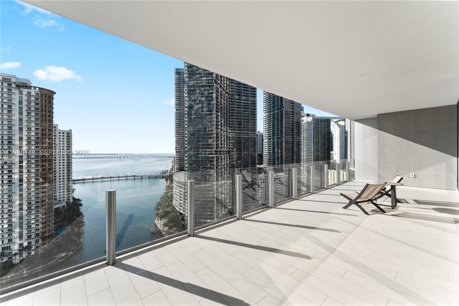 300 Biscayne Blvd Way, Unit 2102 Miami, FL 33131 - Photo 30 of 80