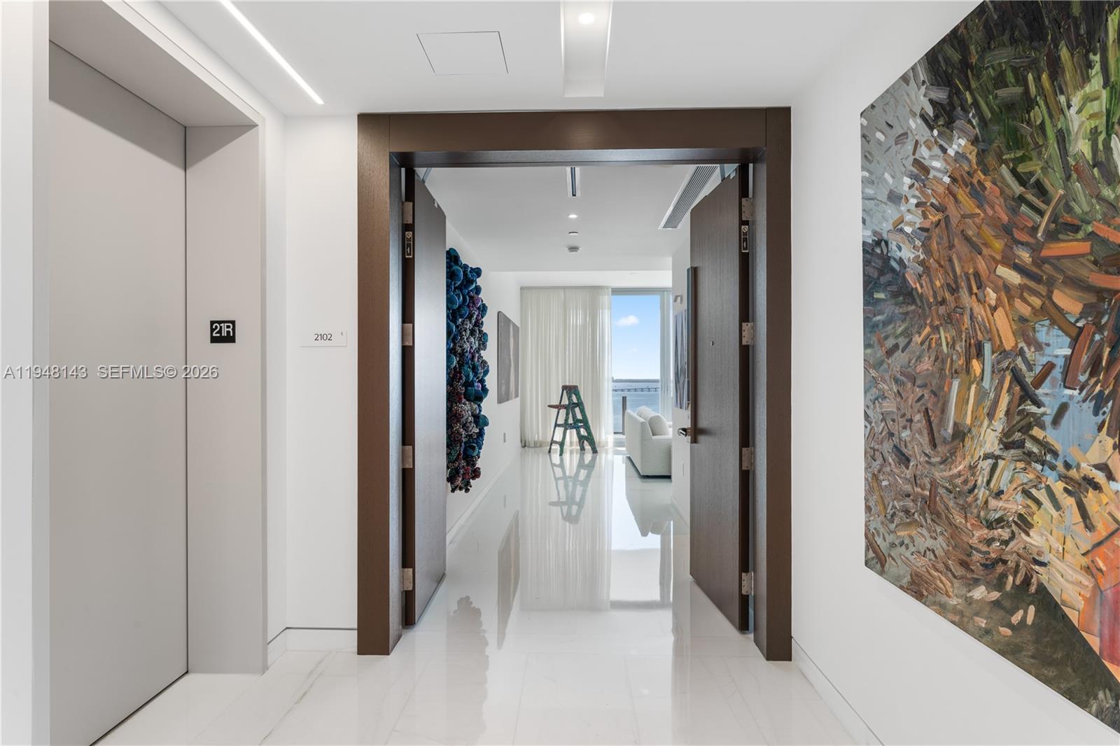 300 Biscayne Blvd Way, Unit 2102 Miami, FL 33131 - Photo 3 of 80