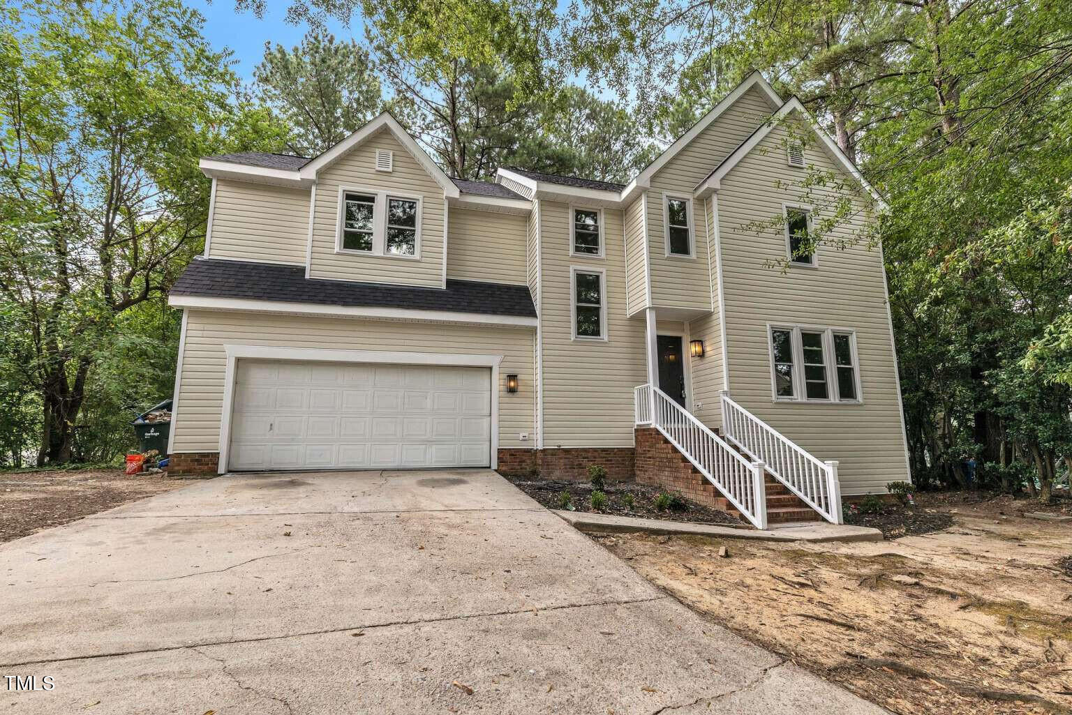5416 Wheatcross Place Raleigh, NC 27610 - Photo 1 of 29 Tipiana.1