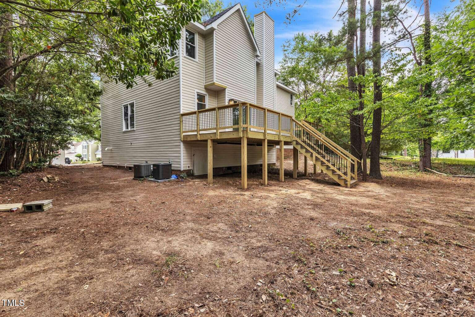 5416 Wheatcross Place Raleigh, NC 27610 - Photo 9 of 29 Tipiana.9