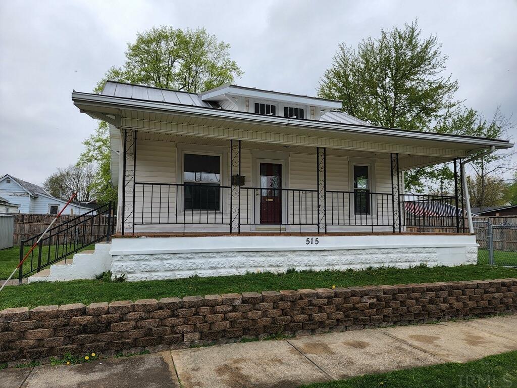 515 North State Line Road Union City, OH 45390 - Photo 1 of 7