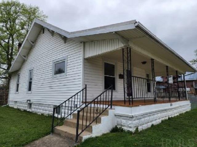 515 North State Line Road Union City, OH 45390 - Photo 2 of 7