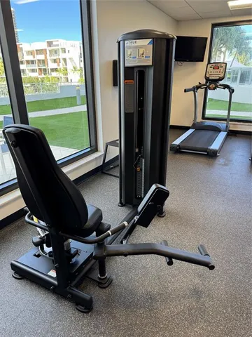 a view of kitchen and sink