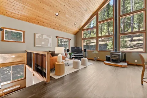 $999,000 | 12480 Rainbow Drive, Truckee, CA 96161