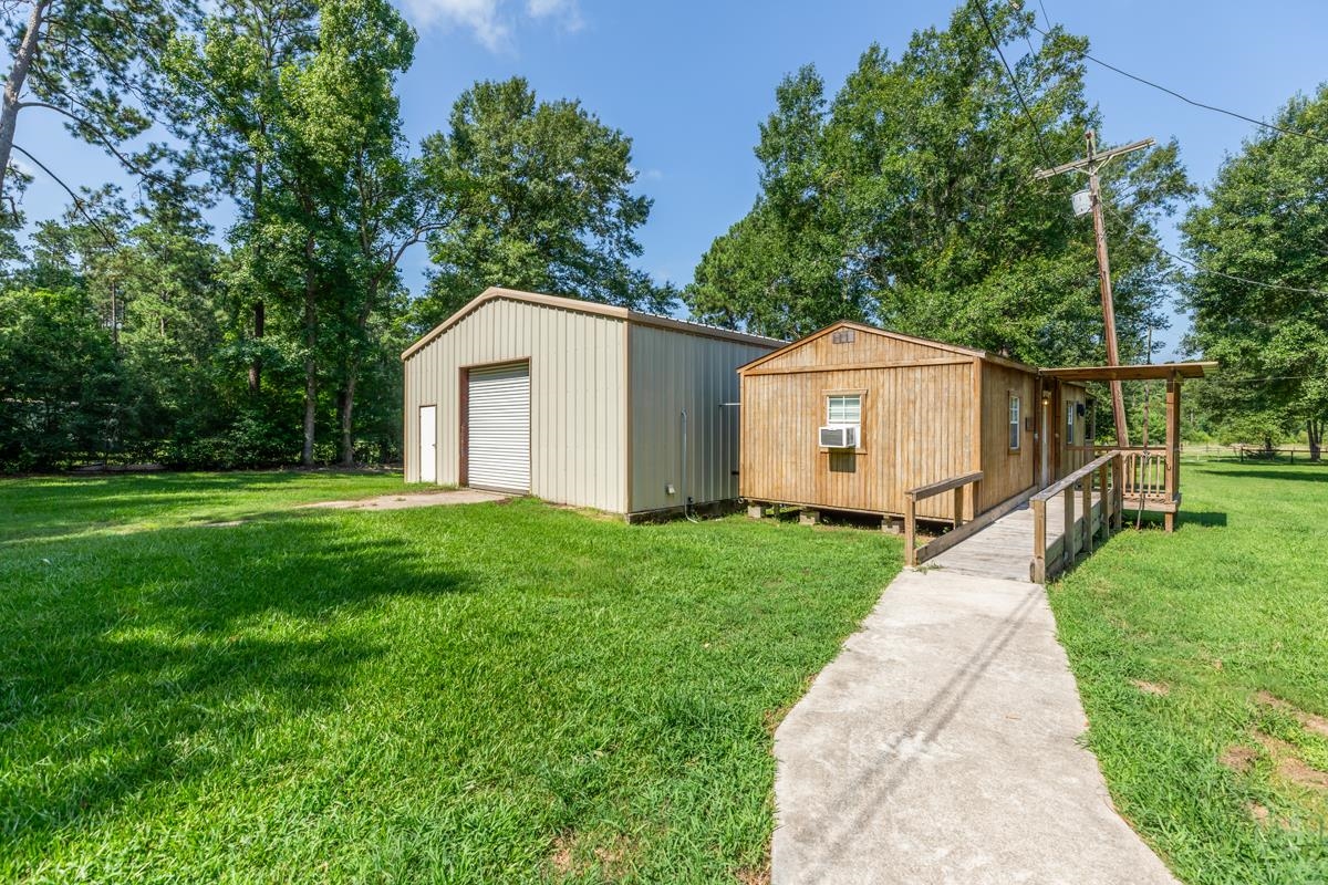 2231 Neyland Road Silsbee, TX 77656 - Photo 38 of 48